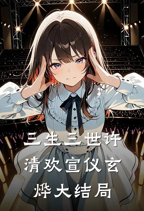 三生三世许清欢宣仪玄烨大结局