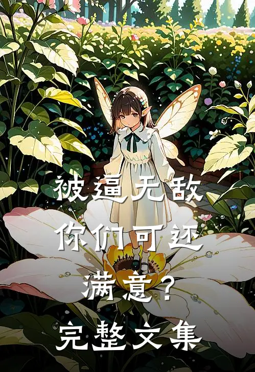 被逼无敌，你们可还满意？完整文集