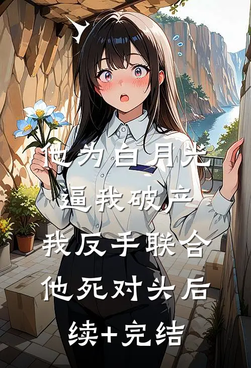他为白月光逼我破产，我反手联合他死对头后续+完结