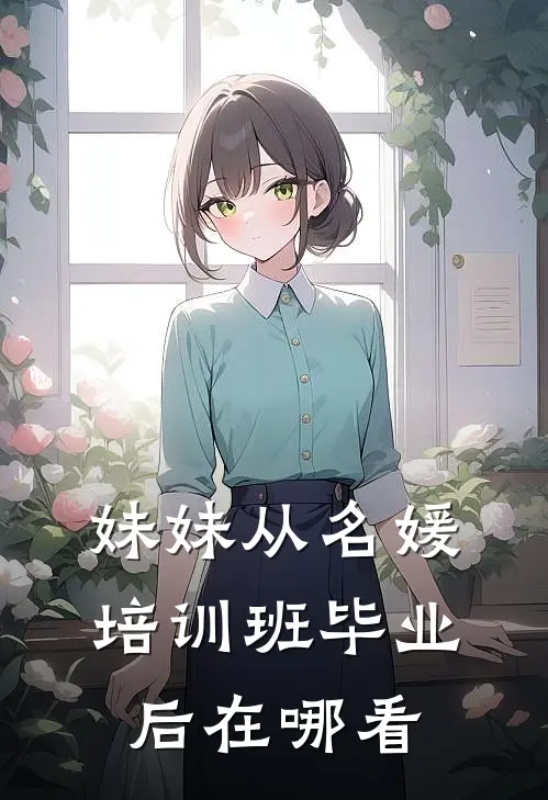 妹妹从名媛培训班毕业后在哪看