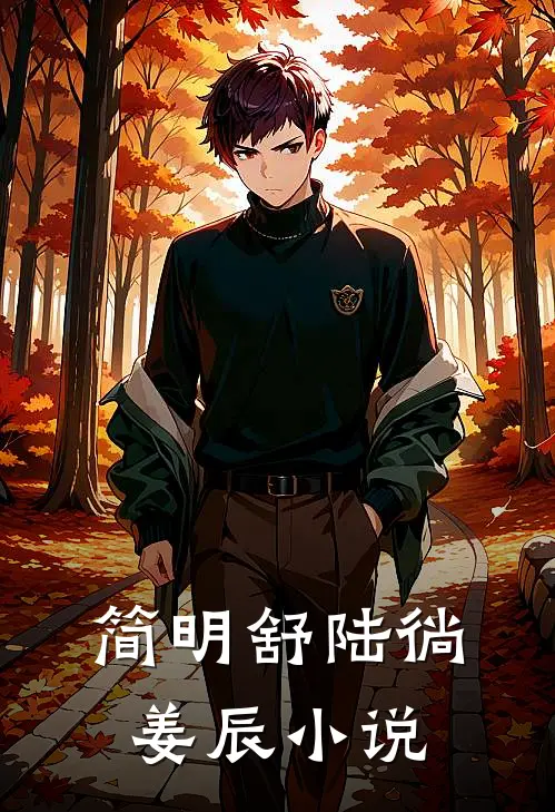 简明舒陆徜姜辰小说