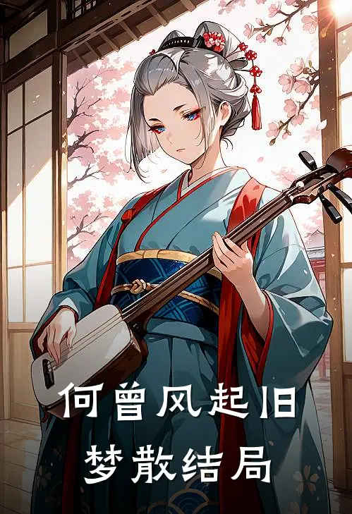 何曾风起旧梦散结局
