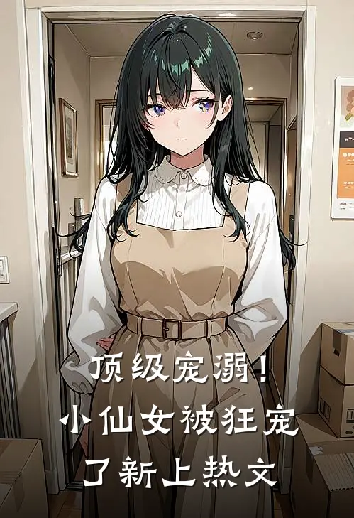 顶级宠溺!小仙女被狂宠了新上热文免费阅读