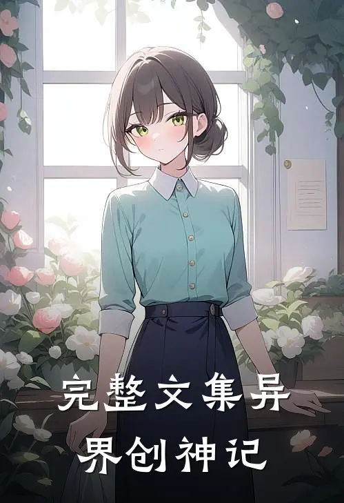 完整文集异界创神记