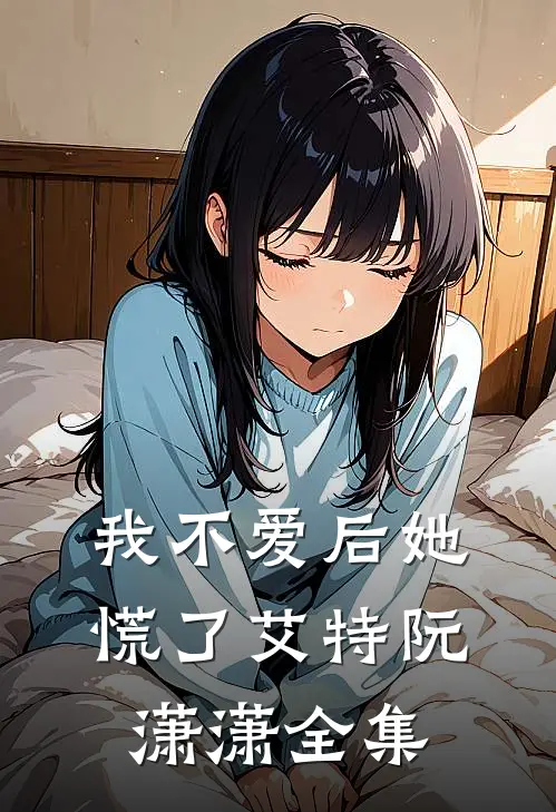 我不爱后她慌了艾特阮潇潇全集