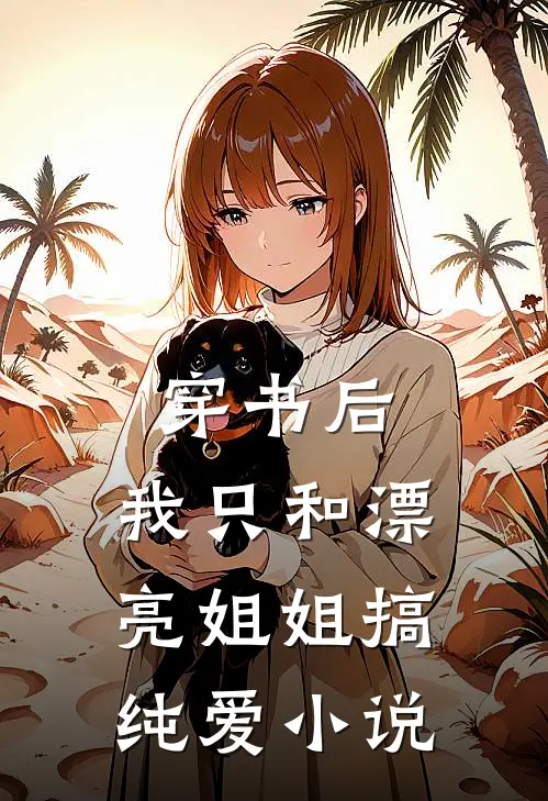 穿书后，我只和漂亮姐姐搞纯爱小说
