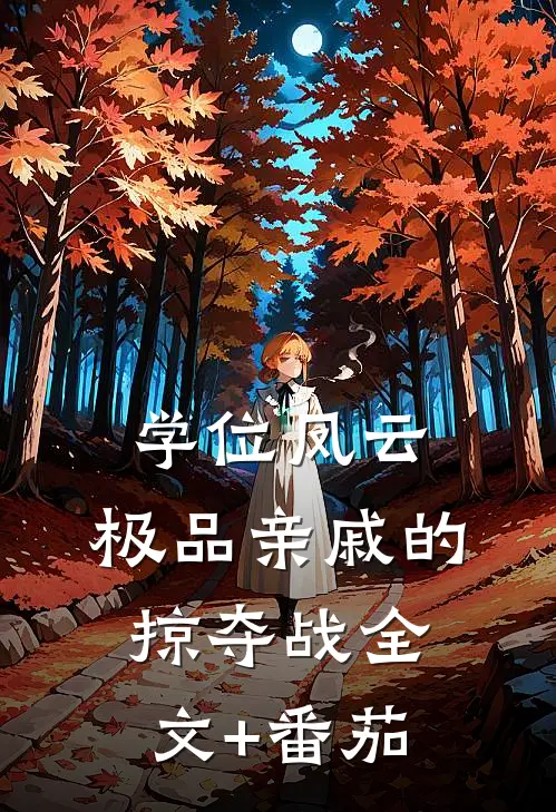 学位凤云：极品亲戚的掠夺战全文+番茄