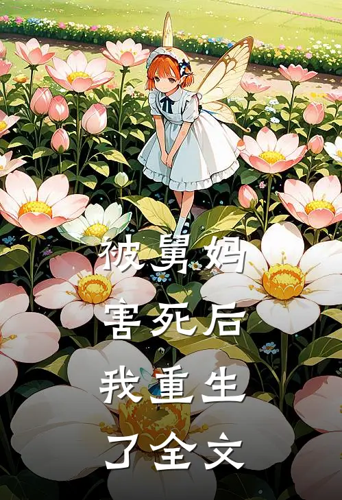 被舅妈害死后，我重生了全文