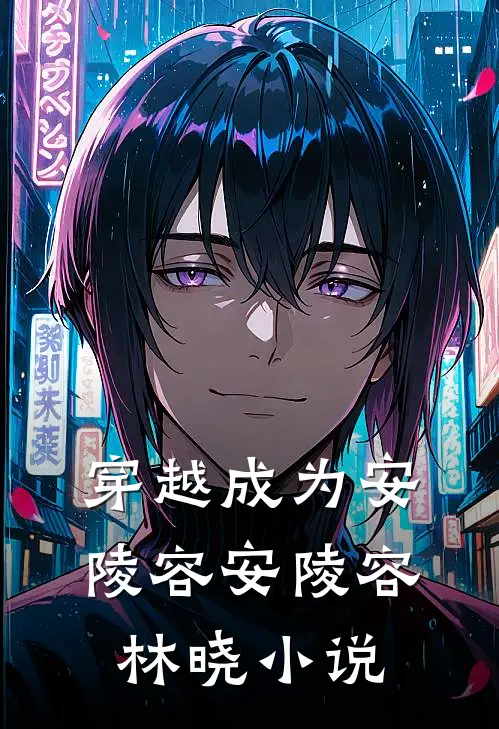穿越成为安陵容安陵容林晓小说