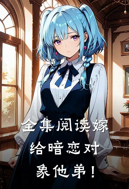 全集阅读嫁给暗恋对象他弟！
