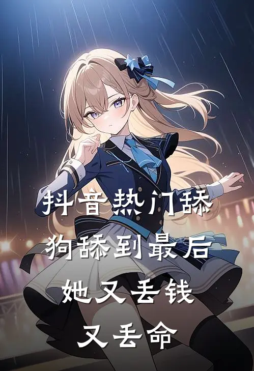 抖音热门舔狗舔到最后，她又丢钱又丢命