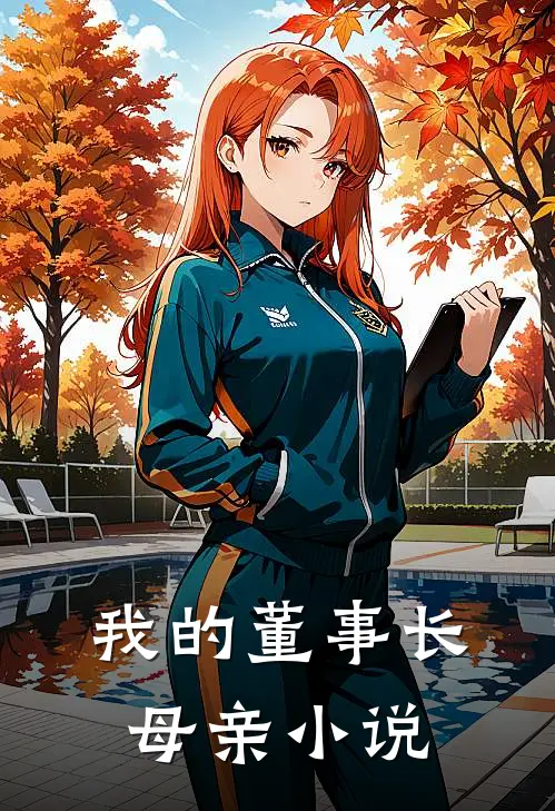 我的董事长母亲小说