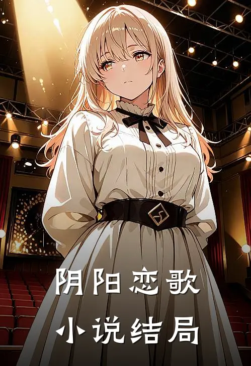 阴阳恋歌小说结局