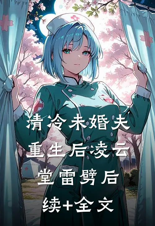 清冷未婚夫重生后凌云堂雷劈后续+全文