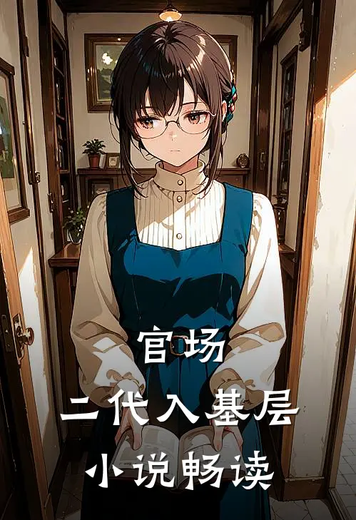 官场：二代入基层小说畅读