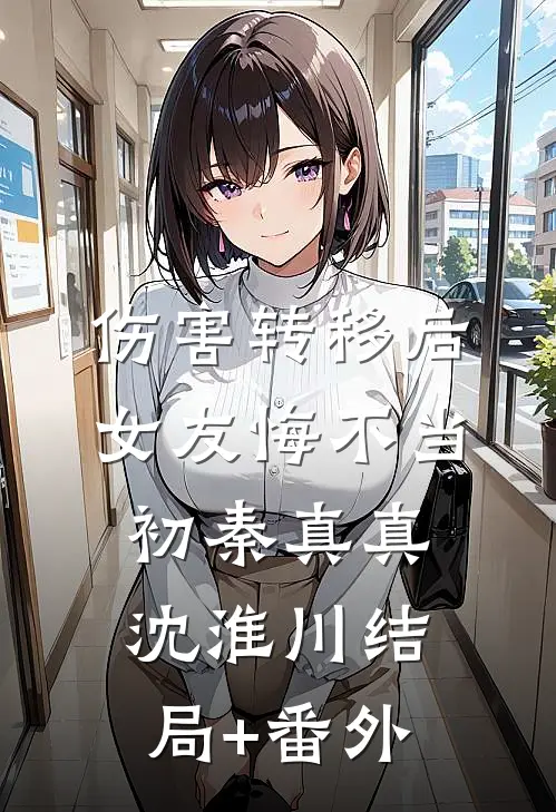 伤害转移后，女友悔不当初秦真真沈淮川结局+番外