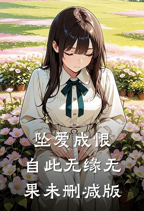 坠爱成恨，自此无缘无果未删减版