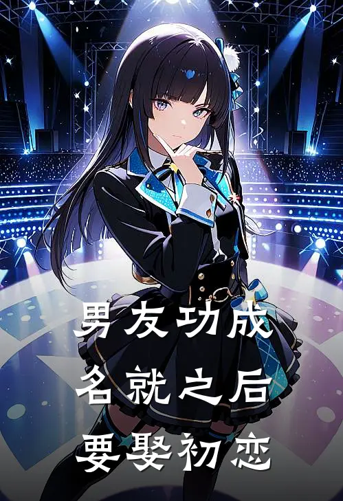 男友功成名就之后要娶初恋
