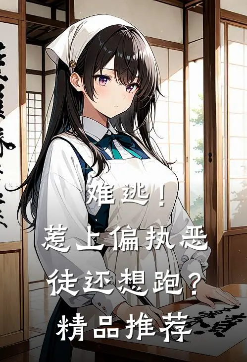 难逃！惹上偏执恶徒还想跑？精品推荐
