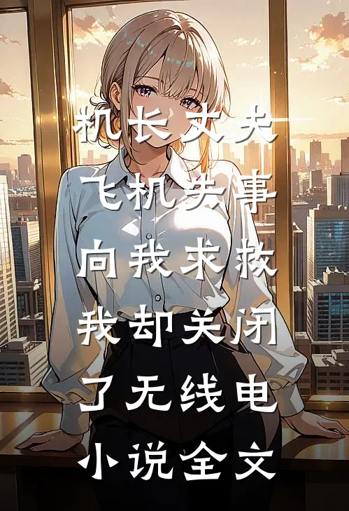 机长丈夫飞机失事向我求救，我却关闭了无线电小说全文