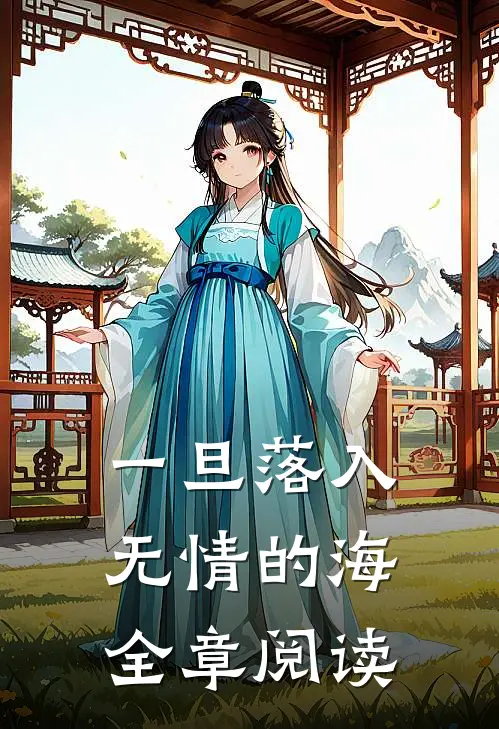 一旦落入无情的海全章阅读