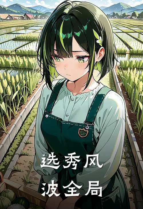 选秀风波全局
