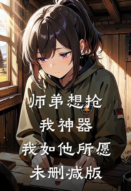 师弟想抢我神器，我如他所愿未删减版