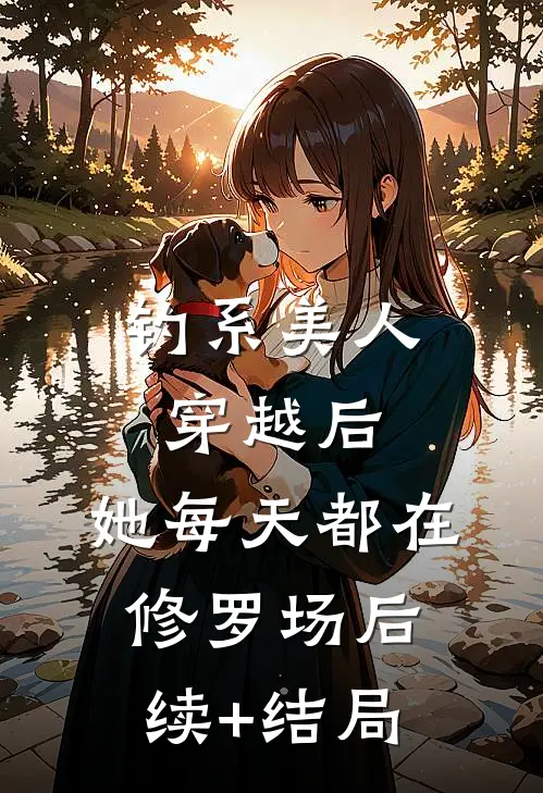 钓系美人穿越后，她每天都在修罗场后续+结局
