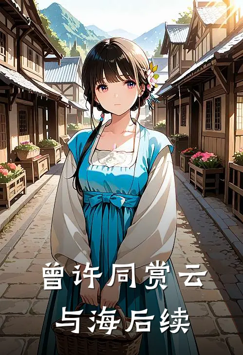 曾许同赏云与海后续