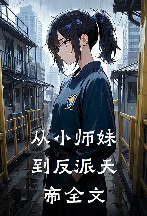 从小师妹到反派天帝全文