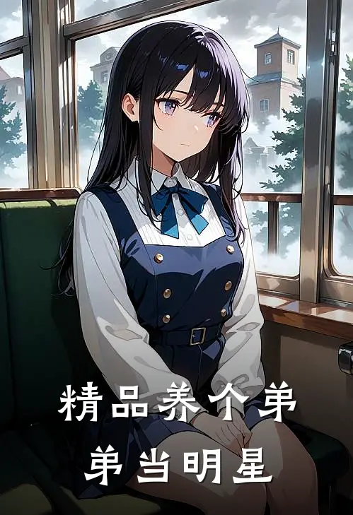 精品养个弟弟当明星
