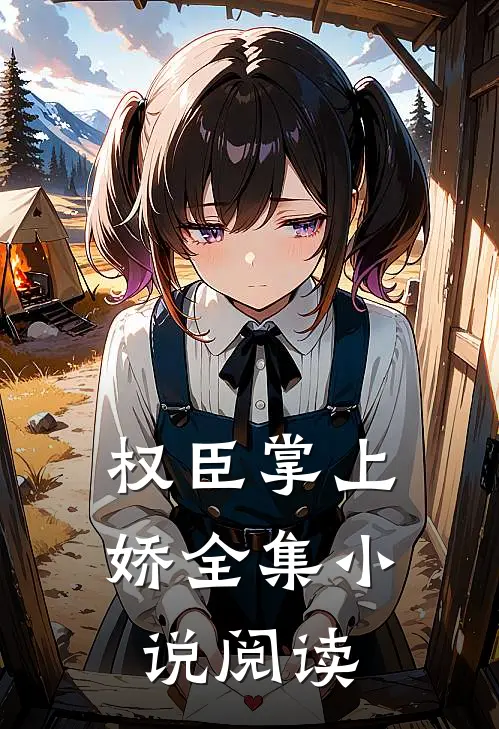 权臣掌上娇全集小说阅读