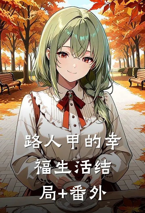 路人甲的幸福生活结局+番外
