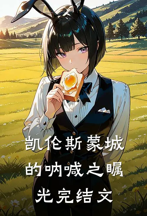 凯伦斯蒙城的呐喊之瞩光完结文