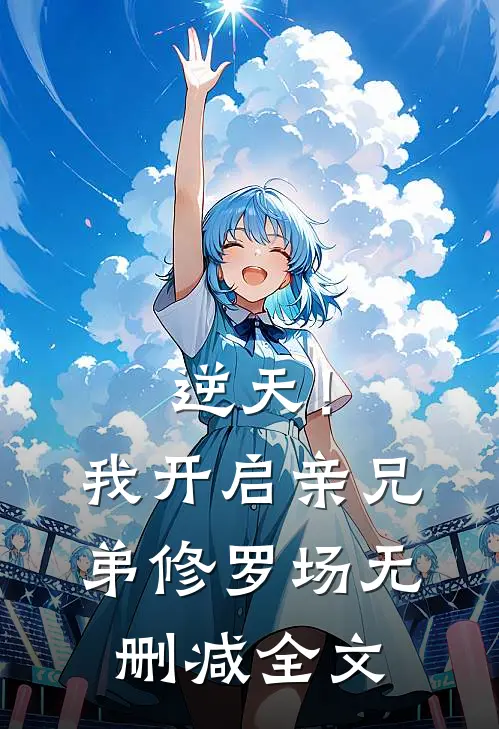 逆天！我开启亲兄弟修罗场无删减全文
