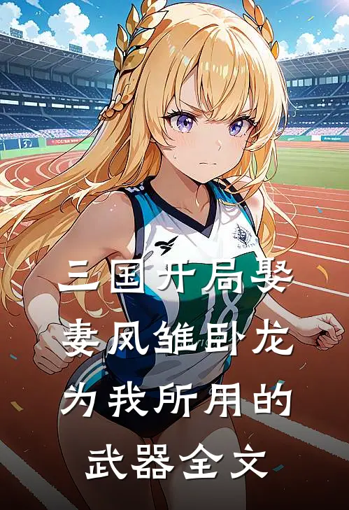 三国开局娶妻凤雏卧龙为我所用的武器全文