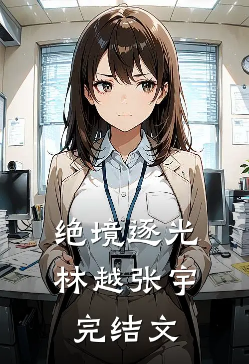 绝境逐光林越张宇完结文
