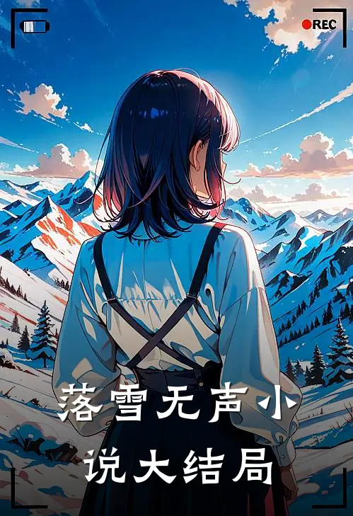 落雪无声小说大结局