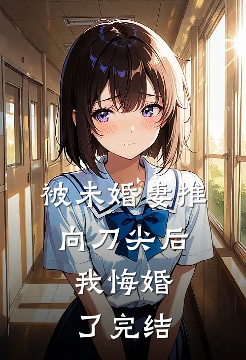被未婚妻推向刀尖后,我悔婚了完结