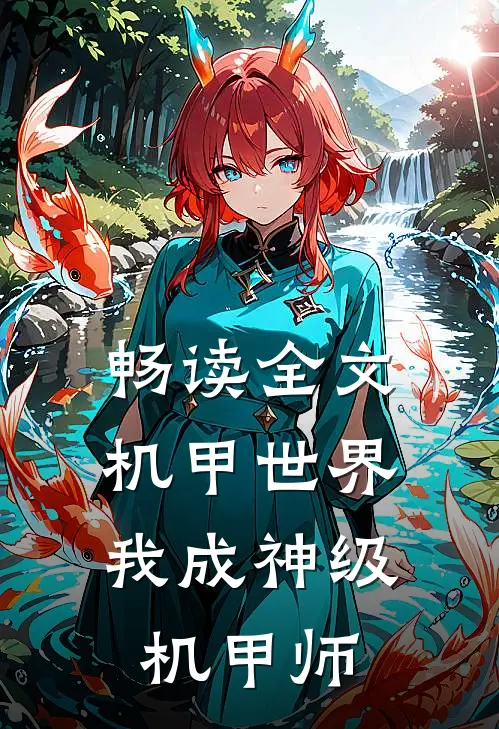 畅读全文机甲世界：我成神级机甲师