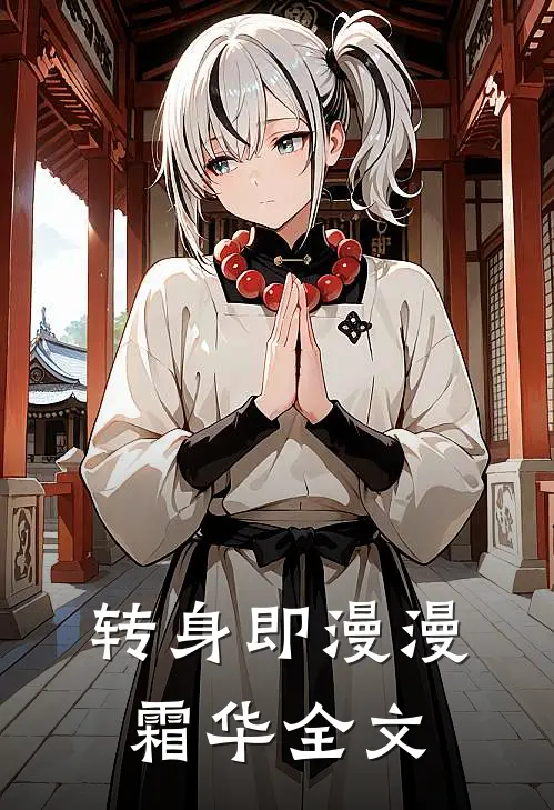 转身即漫漫霜华全文