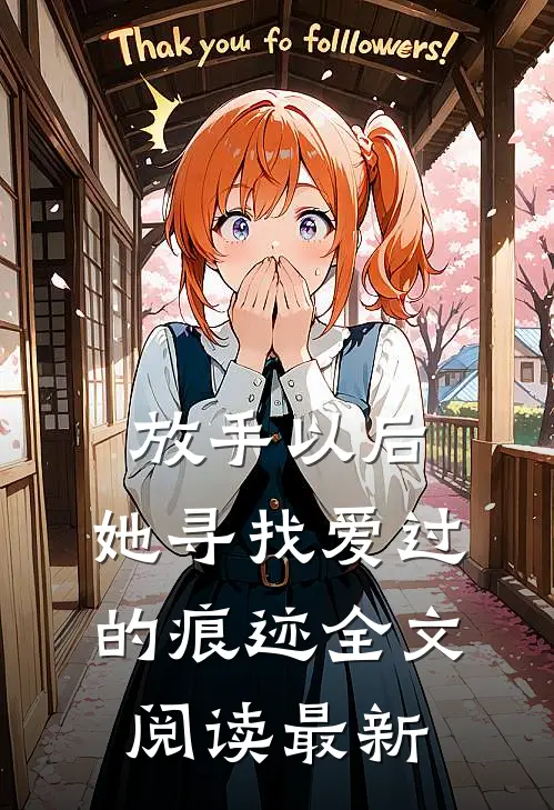 放手以后，她寻找爱过的痕迹全文阅读最新