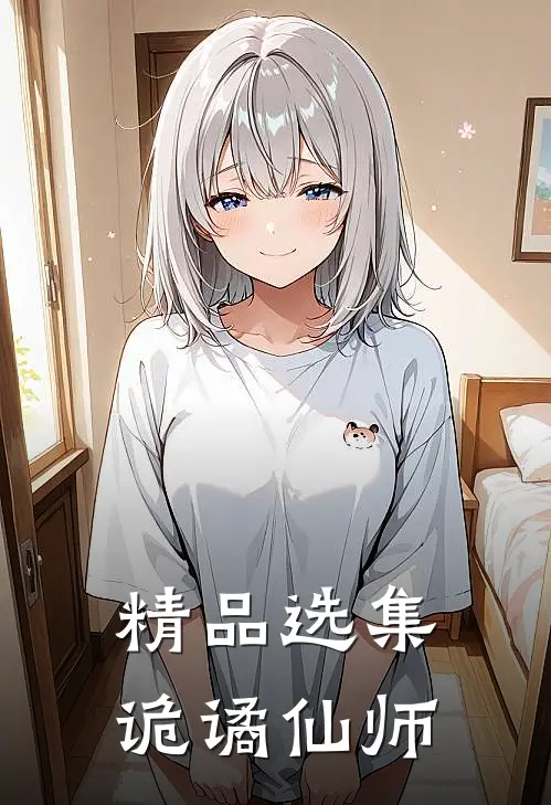 精品选集诡谲仙师