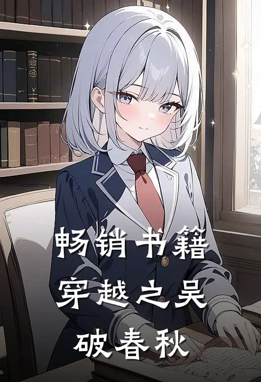 畅销书籍穿越之吴破春秋