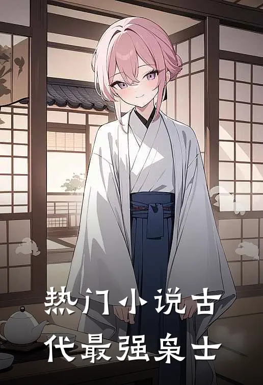 热门小说古代最强枭士