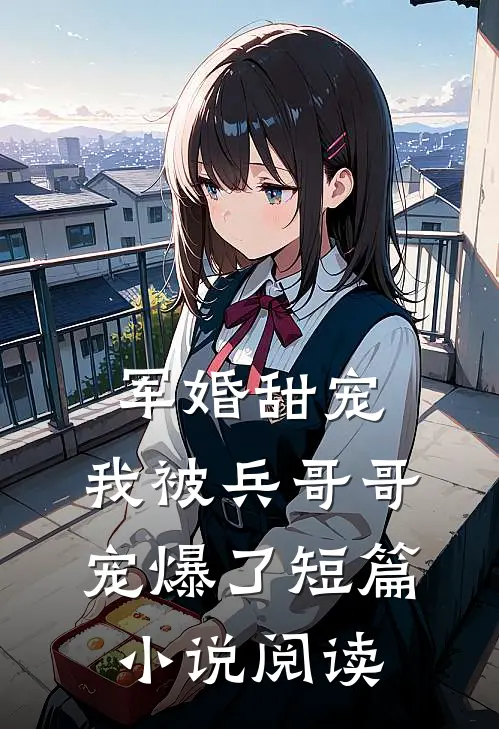 军婚甜宠我被兵哥哥宠爆了短篇阅读免费