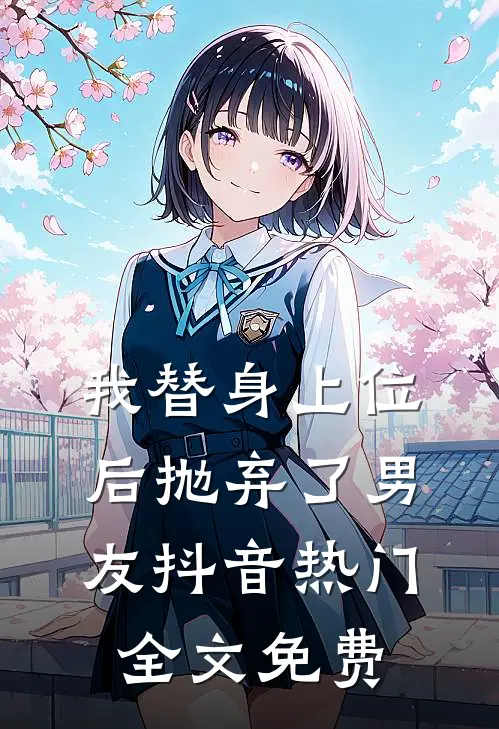 我替身上位后抛弃了男友抖音热门全文免费