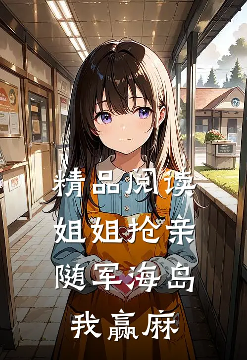 精品阅读姐姐抢亲，随军海岛我赢麻