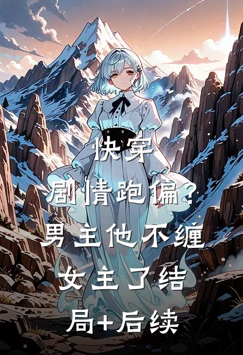 快穿：剧情跑偏？男主他不缠女主了结局+后续