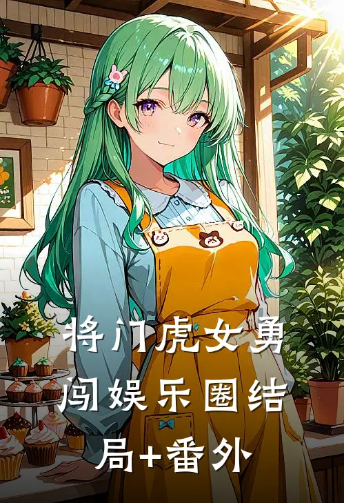 将门虎女勇闯娱乐圈结局+番外